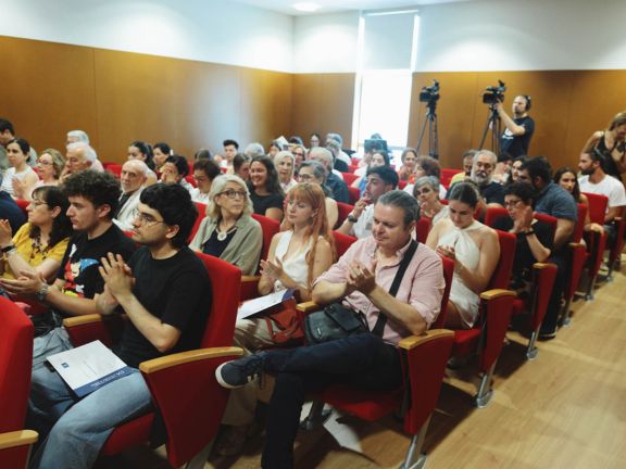 II Encuentro Red de Cátedras de Cooperación y Desarrollo Sostenible